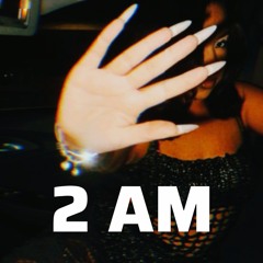 2AM | Afro Drill × R&B Type Beat  - 142 bpm | 2025