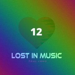 LOST IN MUSIC #12