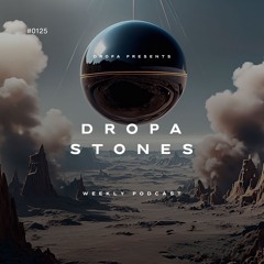 DROPA STONES #0225