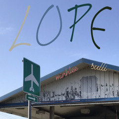 LOPE- minhlee (ft.sulli)