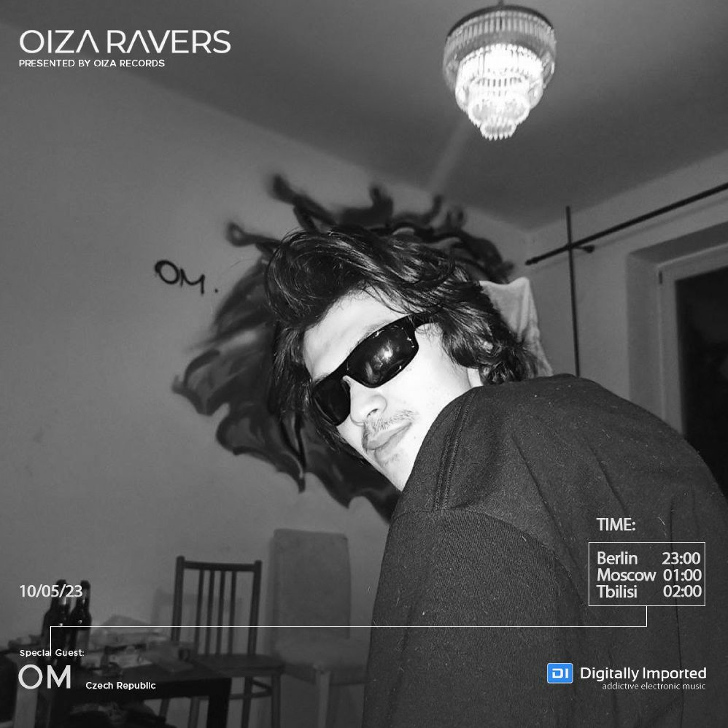 OIZA RECORDS