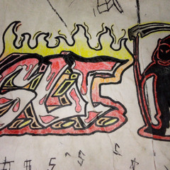 bbbliss prod. @j33t @slt