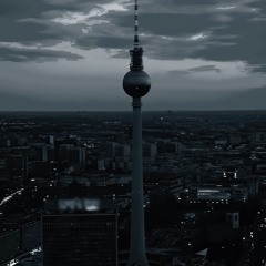 #RAW002 - Closing Set @ Beate Uwe Berlin