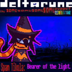 Spam Tikola: Bearer of the light. (TSSSSP)