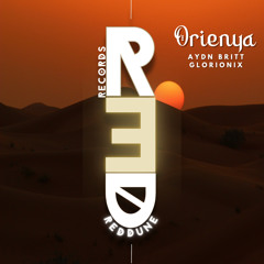 Aromatic Desert House
