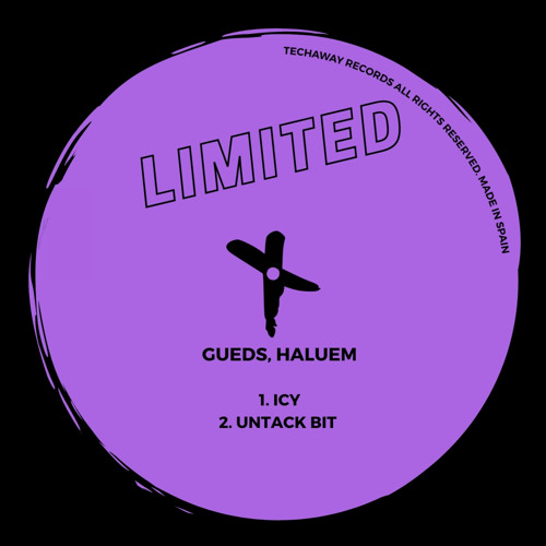 Gueds, Haluem - Icy