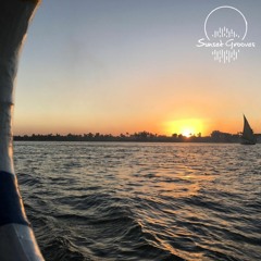 Sunset Grooves Podcast #174 - Gazbee