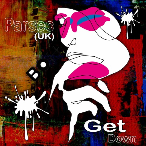 Parsec - Coiled (Original Mix)