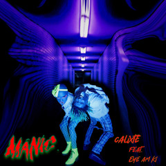 Manic ( Remix ) feat. EyeamKi