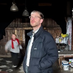 Heiko Intl. | Studio Mondial #106  - Radio Bollwerk - 14.03.2026