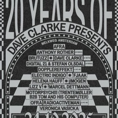 ADE 2025 (Exclusive)