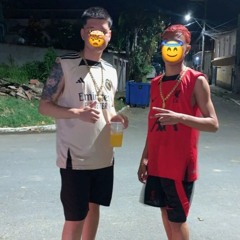 SEQUÊNCIA BRUTA DOS MENO DAMIDIA PA BANG!! 7