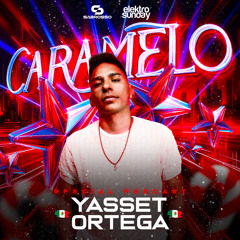 Yasset Ortega - CARAMELO 2025