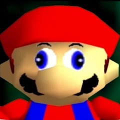 Mario Fever Х Super Mario Lofi hiphop 🎮