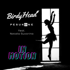 In Motion (feat. Natalia Suvorina)