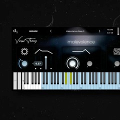 Thinking Fish - Malevolence