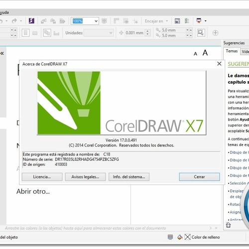 Stream Corel Draw 32 Bit by Bolzeaferinr Listen online for free on Stream Corel Draw 32 Bit by Bolzeaferinr Listen online for free on