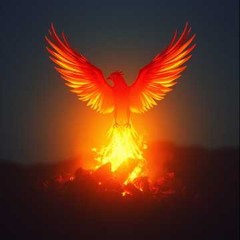 Transfigure The Fire