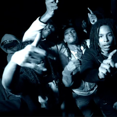 R Swish x Cblu x Ace B - Die Os