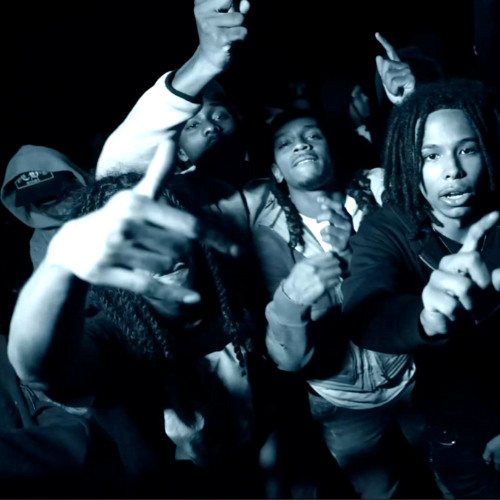 R Swish x Cblu x Ace B - Die Os