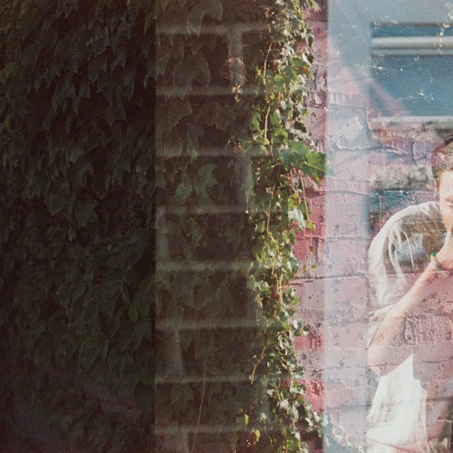 Jai Paul - Burning Up (snippet From All Points East)