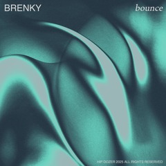 Brenky - bounce