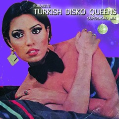 Turkish Disko Queens