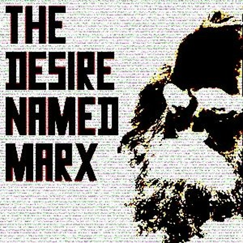 Acid Horizon - The Desire Named Marx