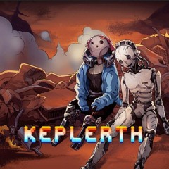 Keplerth - Exploring Keplerth