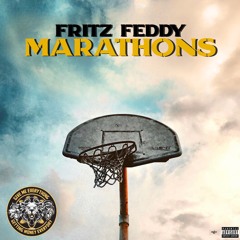 Fritz Feddy~ Marathons