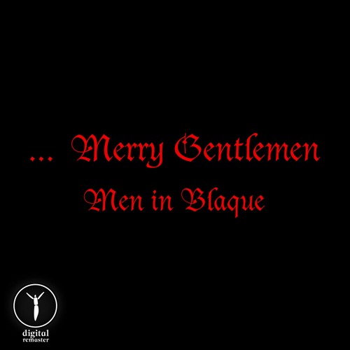 ... Merry Gentlemen (2021 Digital Remaster)