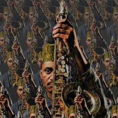 Pharo Sanders Beat