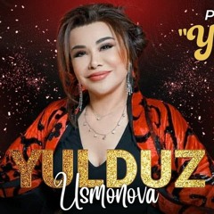 Premyera! Yulduz Usmonova - Yomg'ir (2022) | Юлдуз Усмонова - Ёмғир (2022)