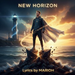 New Horizons (Original Mix)