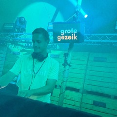 Uiron @ Grote Gezeik 2022