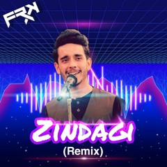 Zindagi (Qashqarain Band Remix)