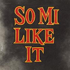 Spice - So Mi Like It (BOMBASTIC, JAHMO & FD 2025 REMIX) [FREE DOWNLOAD]
