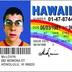 Mclovin (Songwars Song)