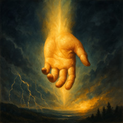 Father God, You Connect Me