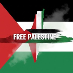 PALESTINA LIBERA!