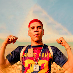 Lamine Yamal (feat. Theuzz011)