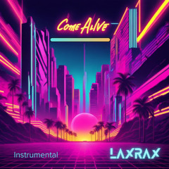 Come Alive (Instrumental)