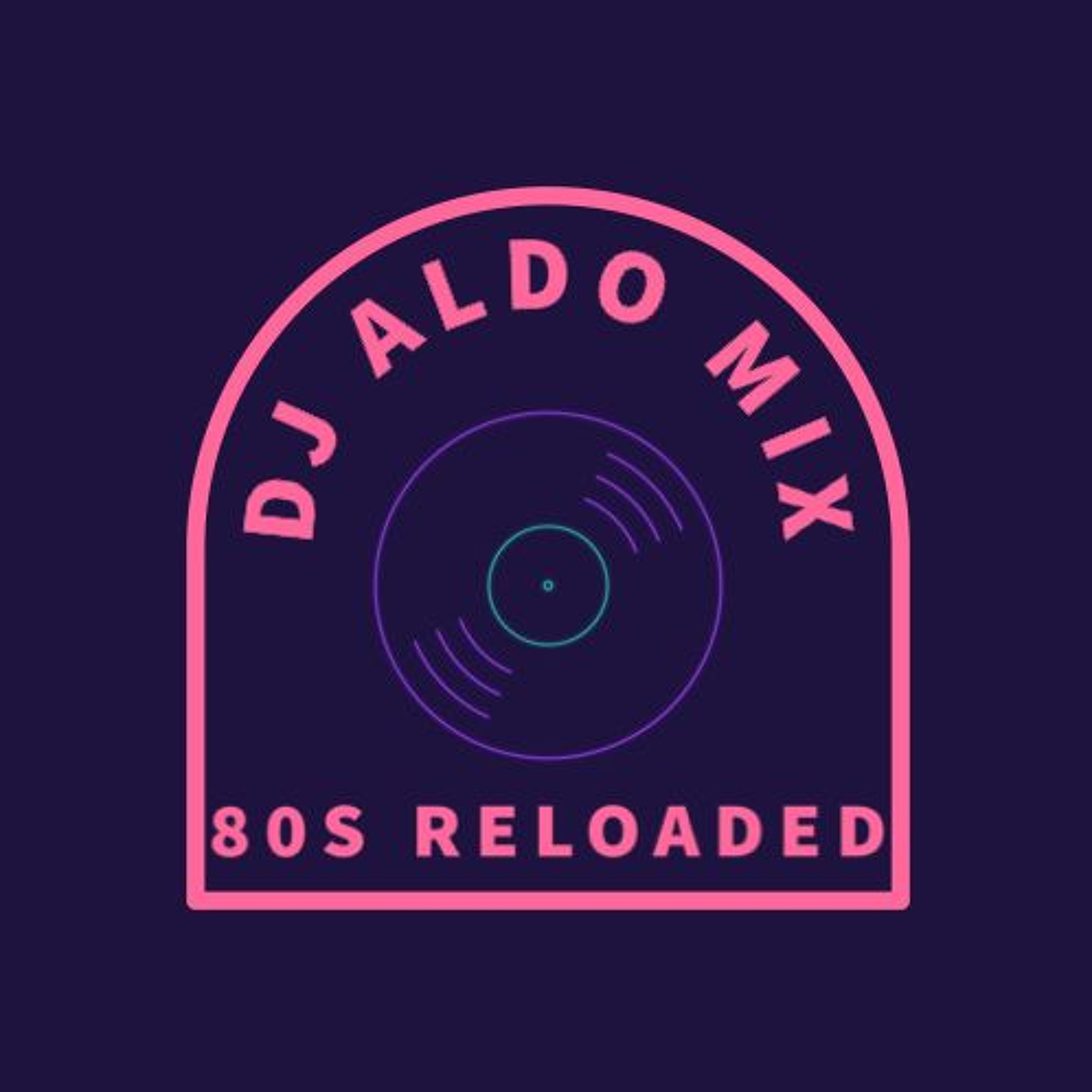 DJ Aldo Mix