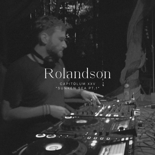Capitŭlum XXV: Rolandson | "Sunken Sea (Part 1)" | Seaside Trip