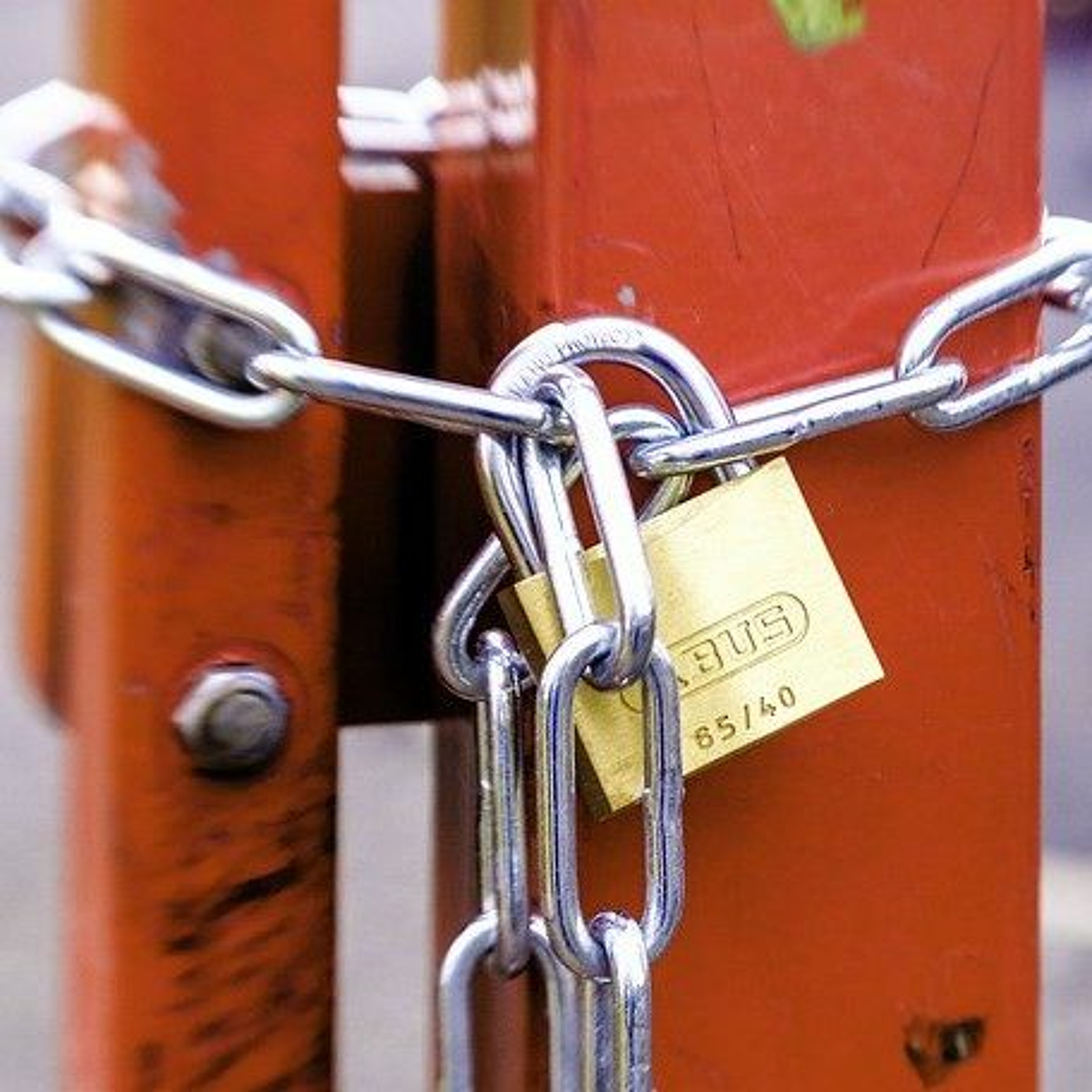 Beyond The Boardwalk