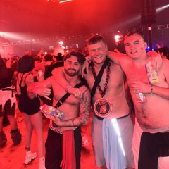 Come with me to the dancefloor (unreleased)