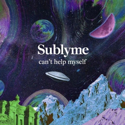 cant help myself (official audio)