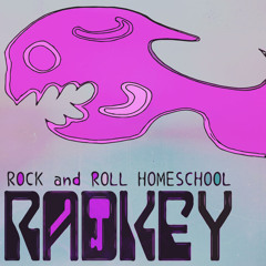 Rock & Roll Homeschool