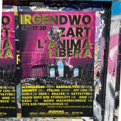 irgendwo, Bremen | 05.07.2025