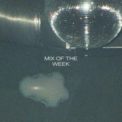 mix of the week 02.04.2024 | chet rubbs